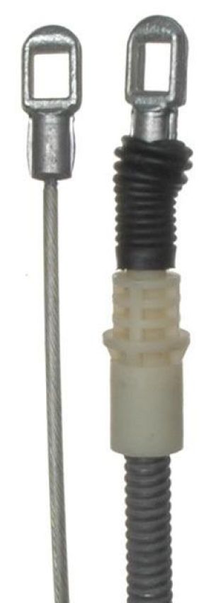 Raybestos BC94147 Raybestos Element3 Parking Brake Cable