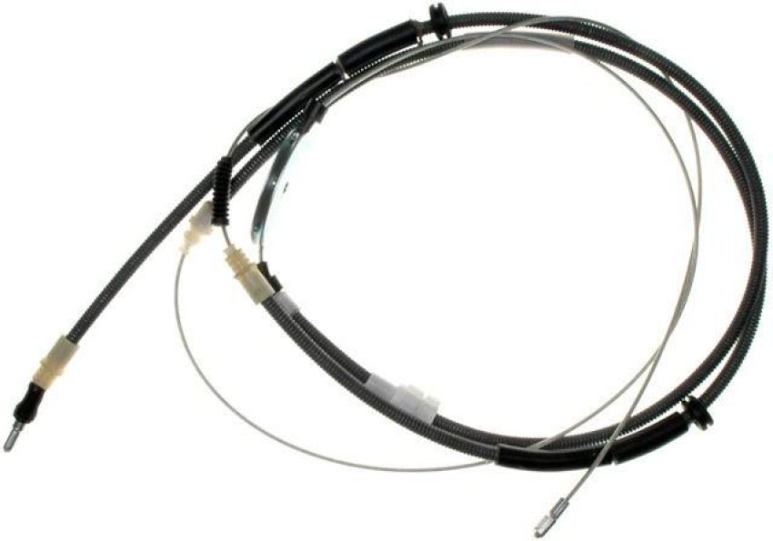 Raybestos BC94147 Raybestos Element3 Parking Brake Cable