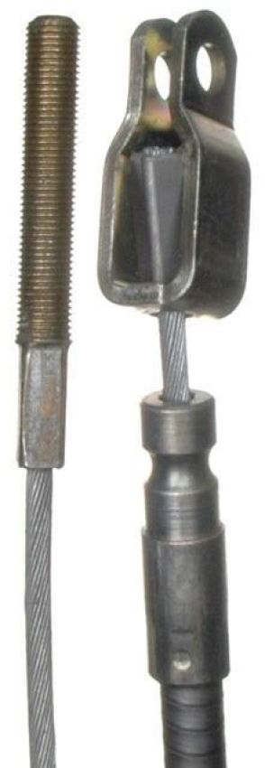 Raybestos BC94151 Raybestos Element3 Parking Brake Cable