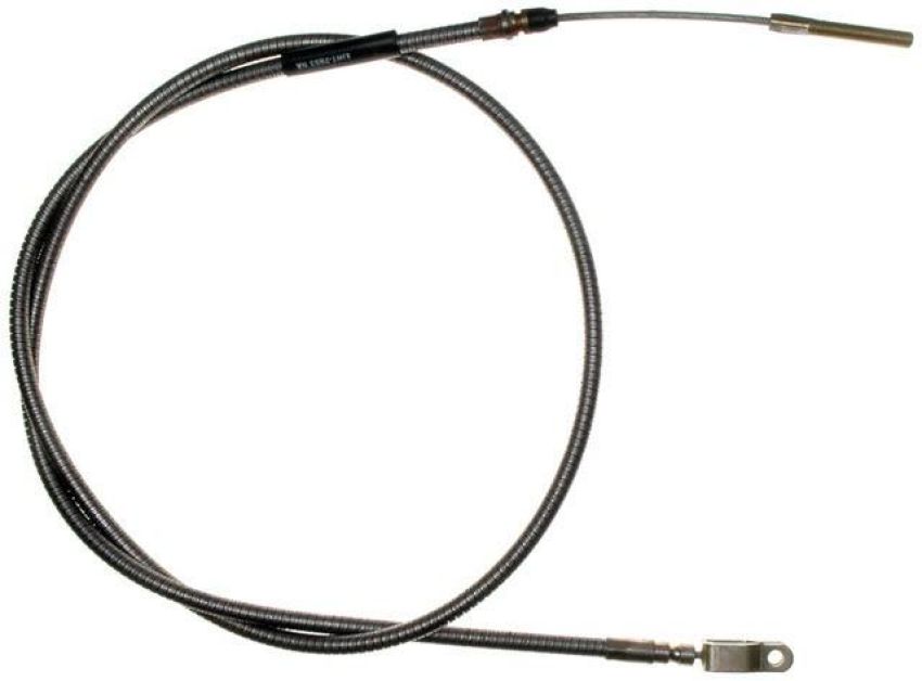Raybestos BC94151 Raybestos Element3 Parking Brake Cable