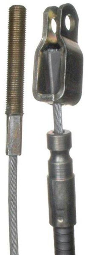 Raybestos BC94151 Raybestos Element3 Parking Brake Cable
