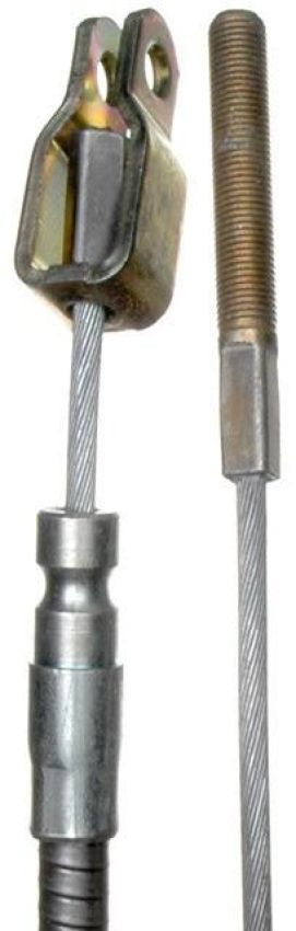 Raybestos BC94152 Raybestos Element3 Parking Brake Cable