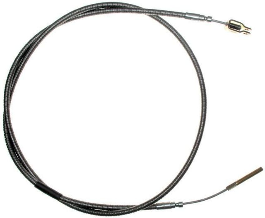 Raybestos BC94152 Raybestos Element3 Parking Brake Cable