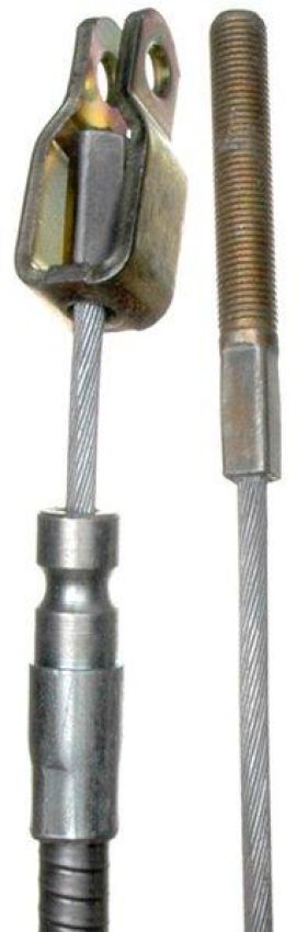 Raybestos BC94152 Raybestos Element3 Parking Brake Cable