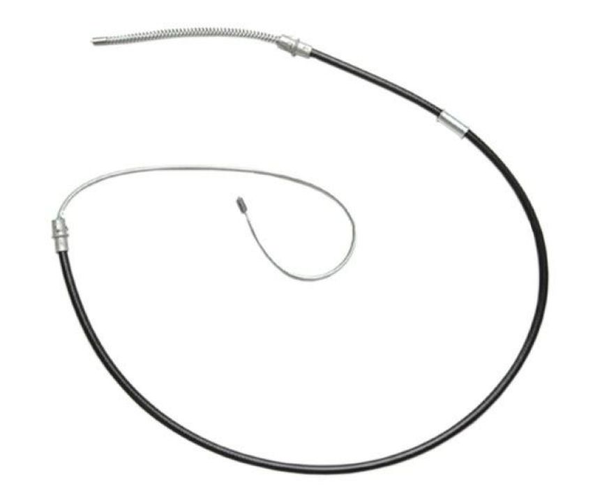 Raybestos BC94156 Raybestos Element3 Parking Brake Cable