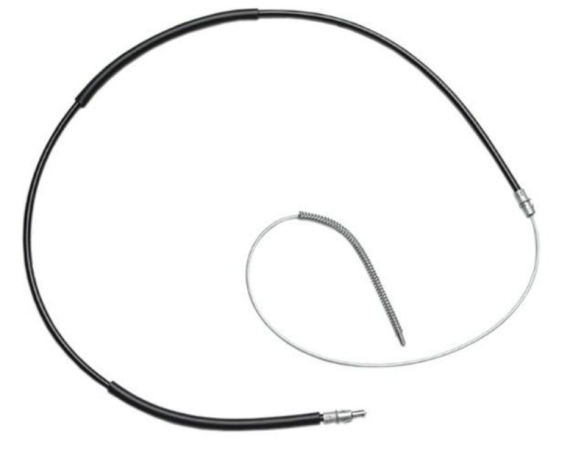 Raybestos BC94157 Raybestos Element3 Parking Brake Cable