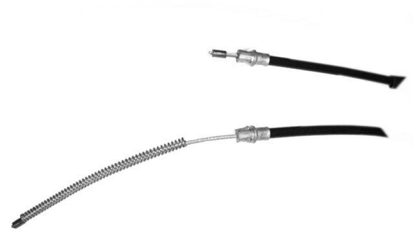 Raybestos BC94157 Raybestos Element3 Parking Brake Cable
