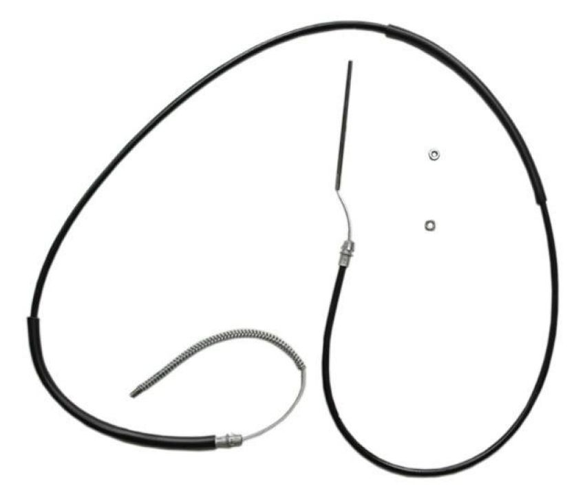 Raybestos BC94162 Raybestos Element3 Parking Brake Cable