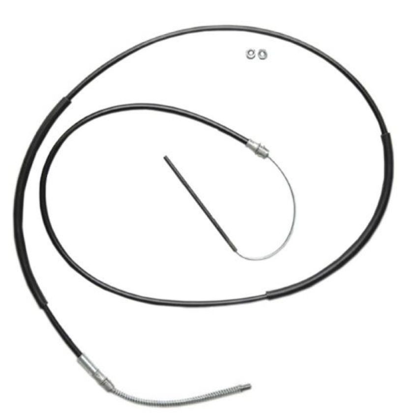 Raybestos BC94163 Raybestos Element3 Parking Brake Cable