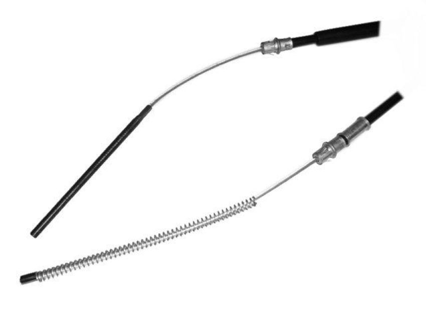 Raybestos BC94163 Raybestos Element3 Parking Brake Cable