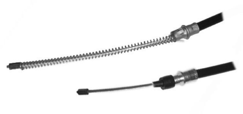 Raybestos BC94164 Raybestos Element3 Parking Brake Cable