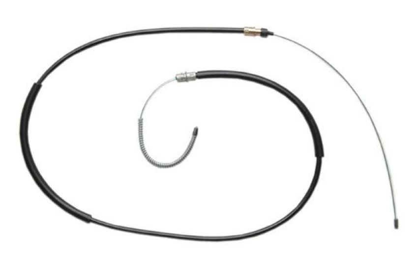 Raybestos BC94164 Raybestos Element3 Parking Brake Cable