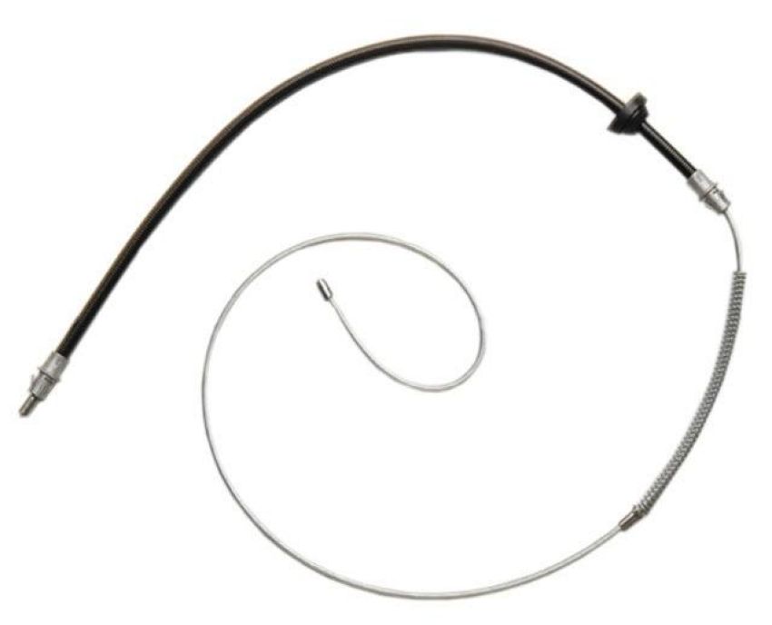 Raybestos BC94165 Raybestos Element3 Parking Brake Cable