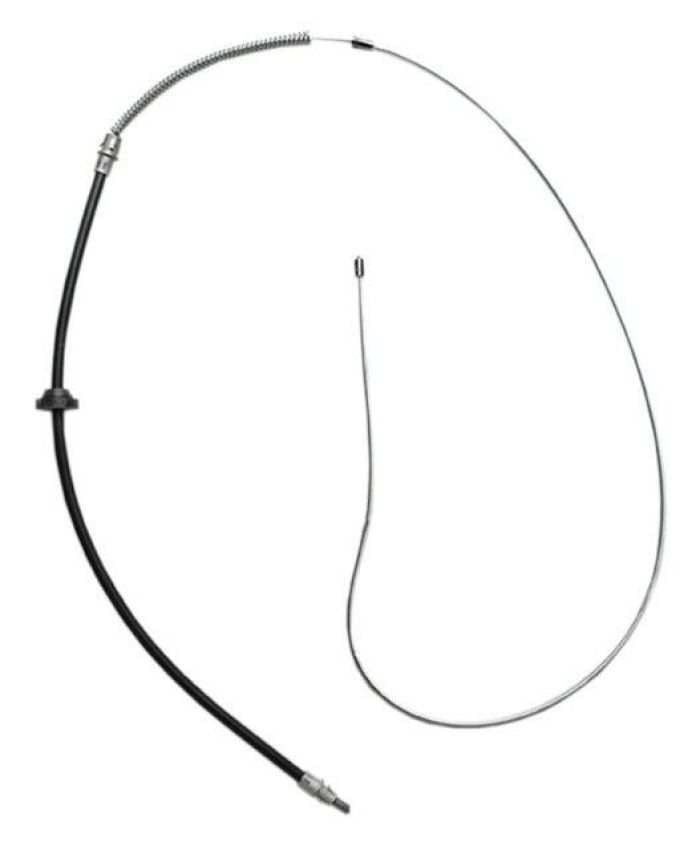 Raybestos BC94166 Raybestos Element3 Parking Brake Cable
