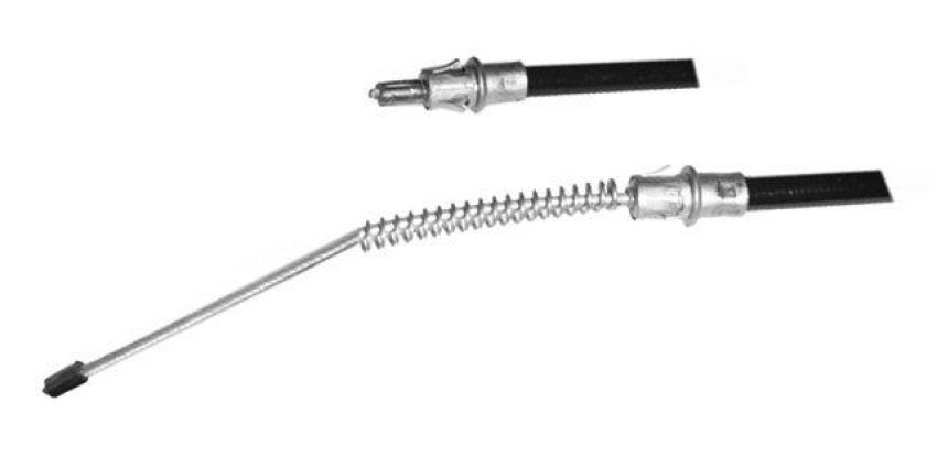 Raybestos BC94166 Raybestos Element3 Parking Brake Cable