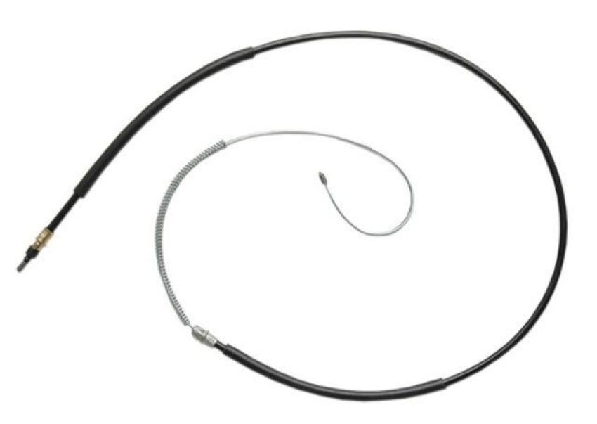 Raybestos BC94171 Raybestos Element3 Parking Brake Cable