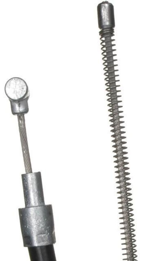 Raybestos BC94183 Raybestos Element3 Parking Brake Cable