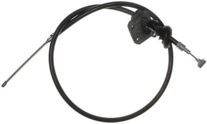 Raybestos BC94183 Raybestos Element3 Parking Brake Cable