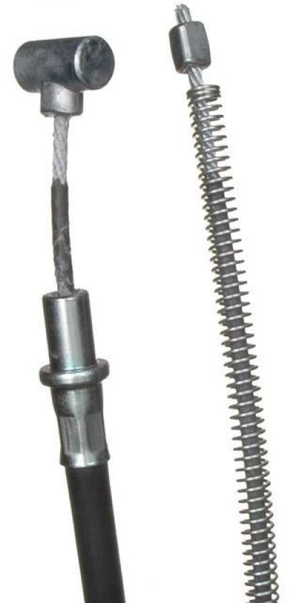 Raybestos BC94184 Raybestos Element3 Parking Brake Cable