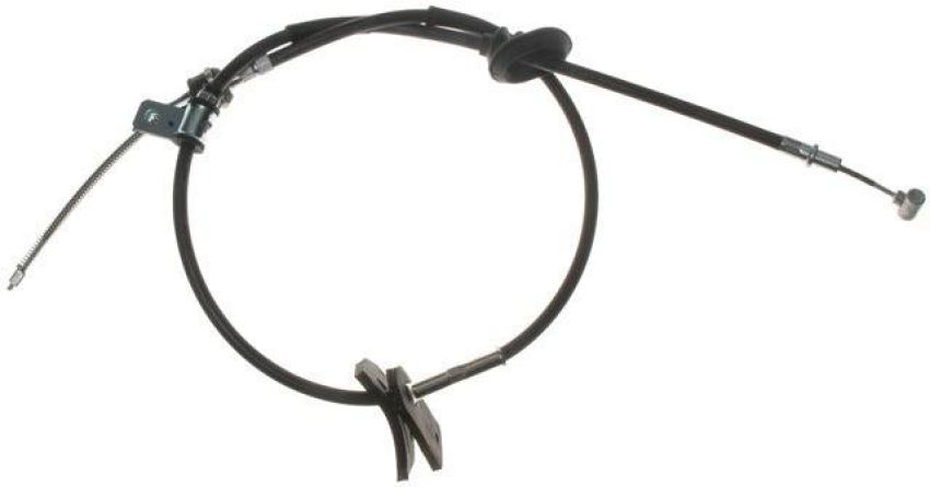 Raybestos BC94184 Raybestos Element3 Parking Brake Cable