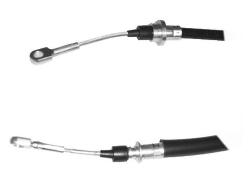 Raybestos BC94194 Raybestos Element3 Parking Brake Cable