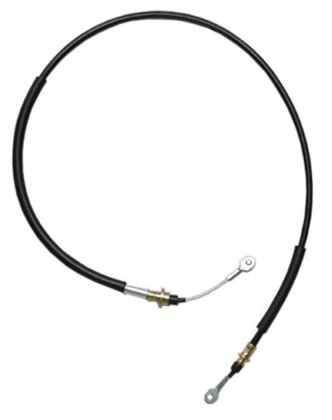 Raybestos BC94194 Raybestos Element3 Parking Brake Cable