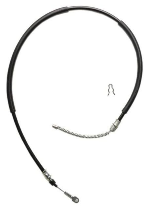 Raybestos BC94195 Raybestos Element3 Parking Brake Cable