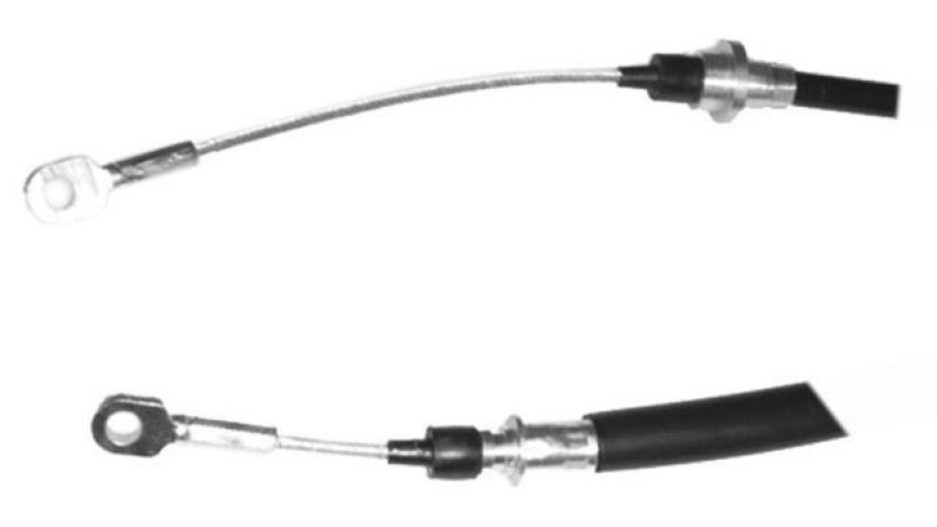 Raybestos BC94197 Raybestos Element3 Parking Brake Cable