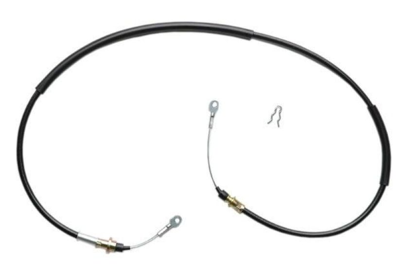 Raybestos BC94197 Raybestos Element3 Parking Brake Cable