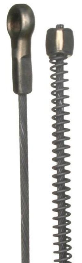Raybestos BC94201 Raybestos Element3 Parking Brake Cable