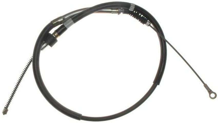 Raybestos BC94201 Raybestos Element3 Parking Brake Cable
