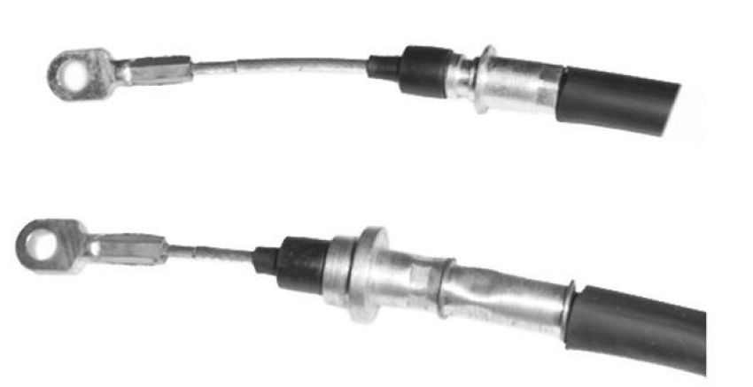 Raybestos BC94205 Raybestos Element3 Parking Brake Cable