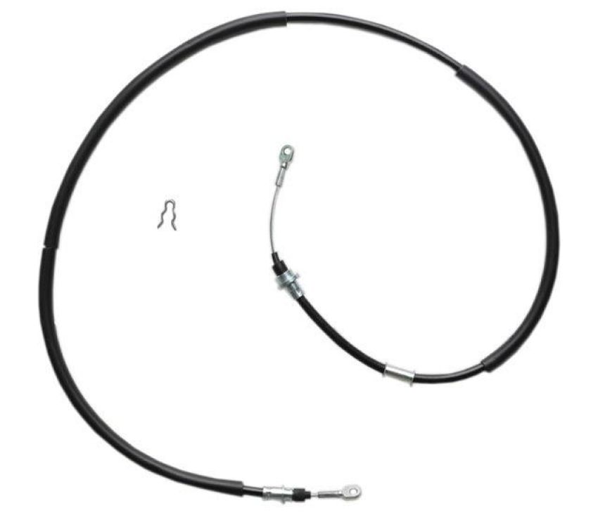 Raybestos BC94205 Raybestos Element3 Parking Brake Cable