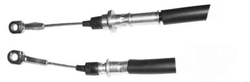 Raybestos BC94209 Raybestos Element3 Parking Brake Cable