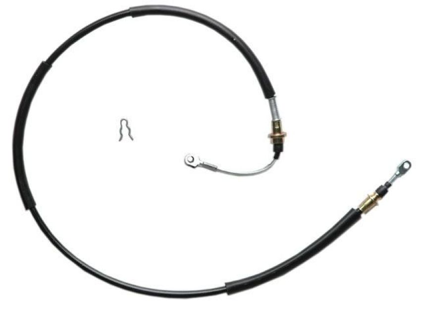 Raybestos BC94209 Raybestos Element3 Parking Brake Cable
