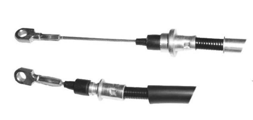 Raybestos BC94210 Raybestos Element3 Parking Brake Cable