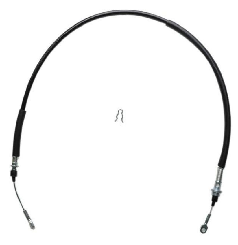 Raybestos BC94210 Raybestos Element3 Parking Brake Cable