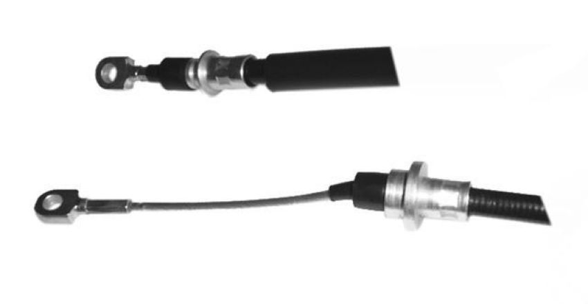 Raybestos BC94211 Raybestos Element3 Parking Brake Cable