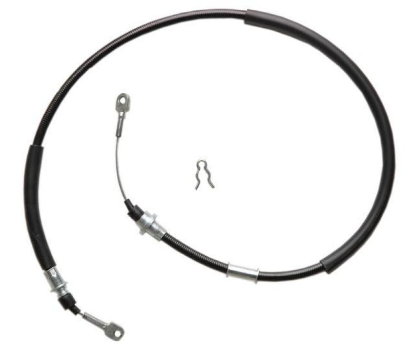 Raybestos BC94211 Raybestos Element3 Parking Brake Cable