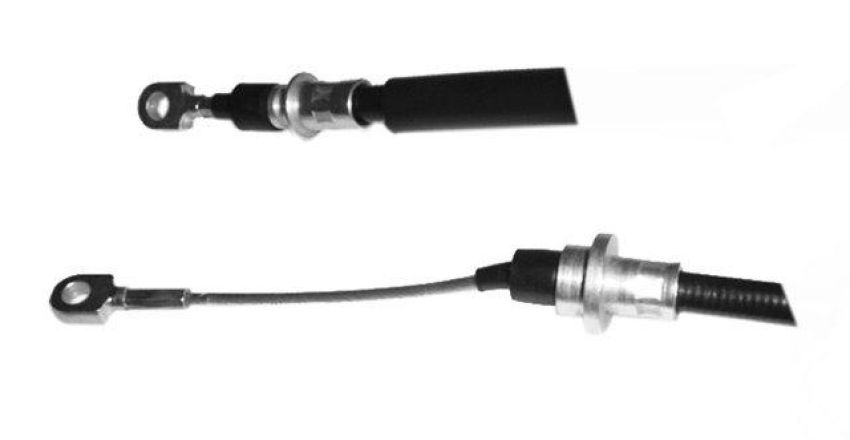 Raybestos BC94211 Raybestos Element3 Parking Brake Cable