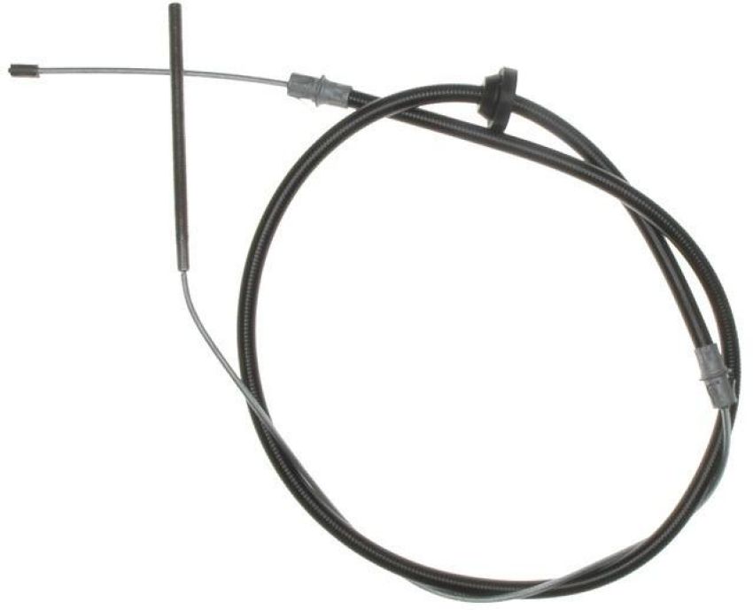 Raybestos BC94222 Raybestos Element3 Parking Brake Cable