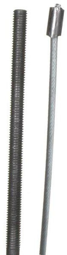 Raybestos BC94222 Raybestos Element3 Parking Brake Cable