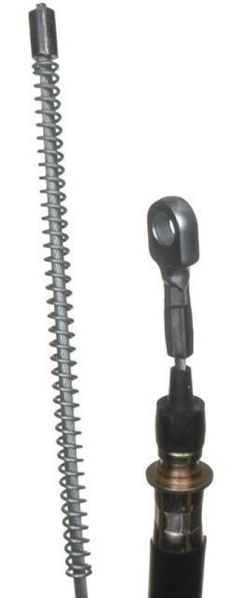 Raybestos BC94232 Raybestos Element3 Parking Brake Cable