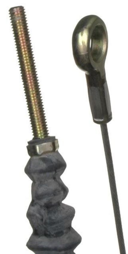 Raybestos BC94239 Raybestos Element3 Parking Brake Cable