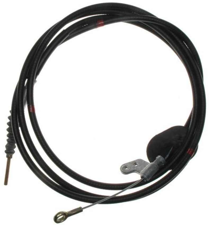 Raybestos BC94239 Raybestos Element3 Parking Brake Cable