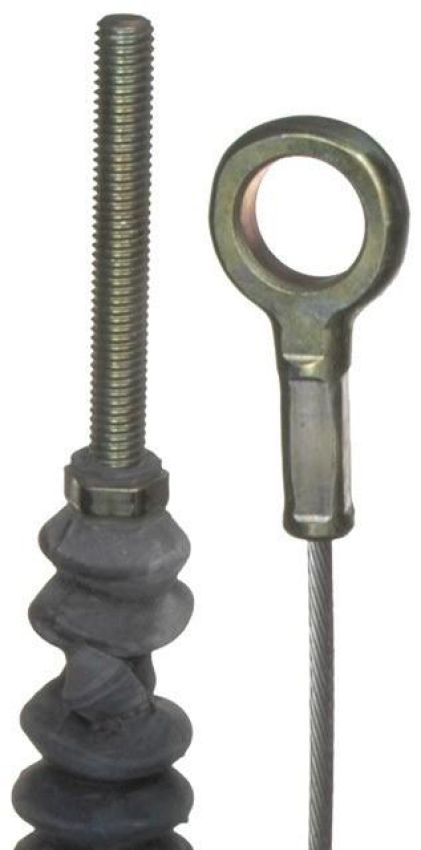 Raybestos BC94240 Raybestos Element3 Parking Brake Cable