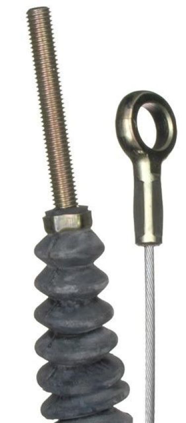 Raybestos BC94244 Raybestos Element3 Parking Brake Cable