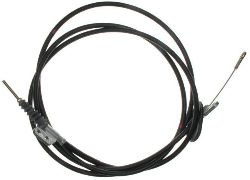 Raybestos BC94244 Raybestos Element3 Parking Brake Cable