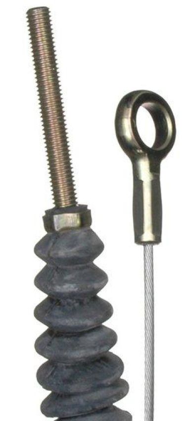 Raybestos BC94244 Raybestos Element3 Parking Brake Cable