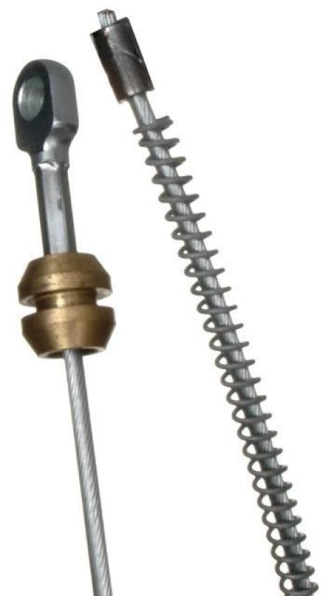 Raybestos BC94246 Raybestos Element3 Parking Brake Cable